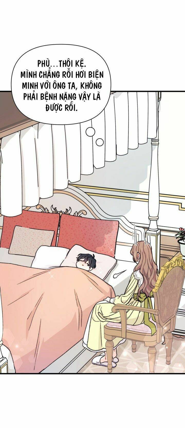 Tôi Đã Có Chồng Sau Khi Nhặt Được Nam Chính Chapter 3 - 32