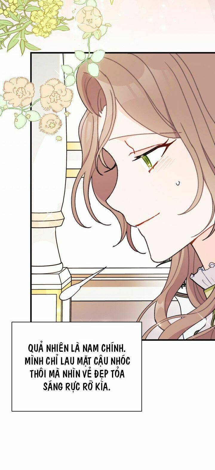 Tôi Đã Có Chồng Sau Khi Nhặt Được Nam Chính Chapter 3 - 36