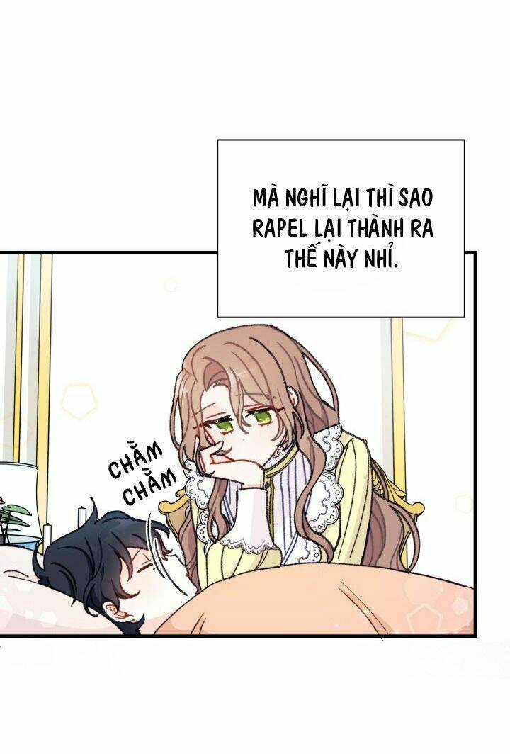 Tôi Đã Có Chồng Sau Khi Nhặt Được Nam Chính Chapter 3 - 37