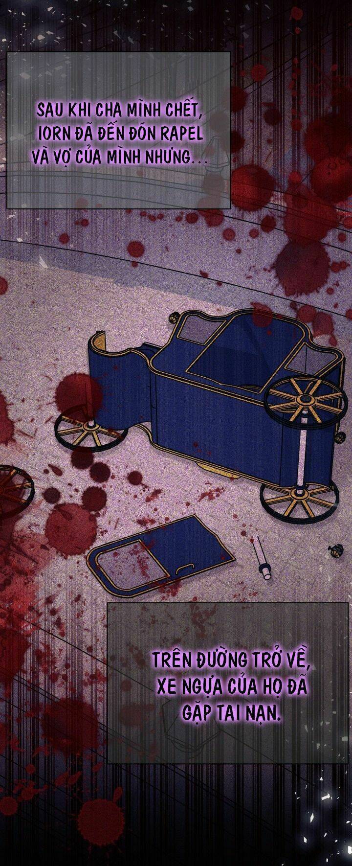 Tôi Đã Có Chồng Sau Khi Nhặt Được Nam Chính Chapter 3 - 40