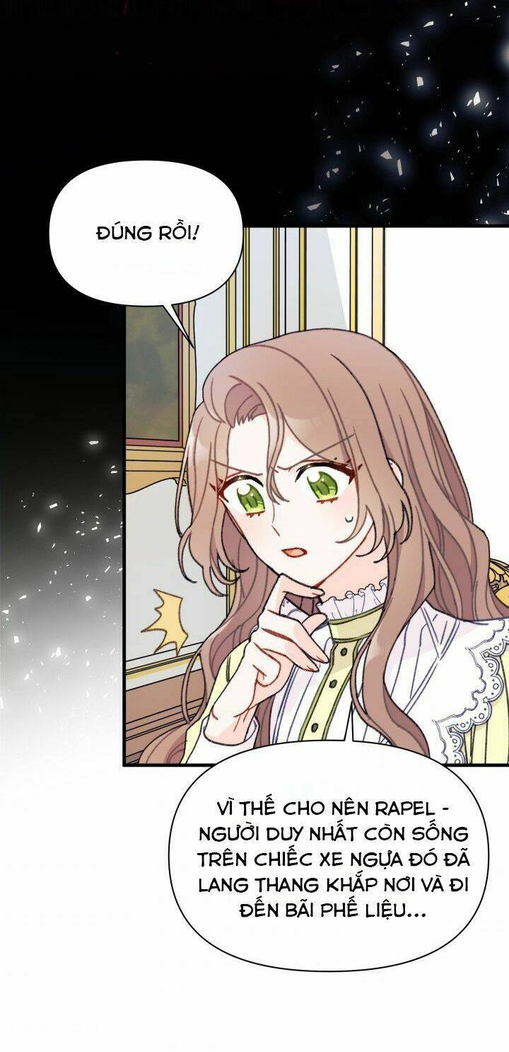 Tôi Đã Có Chồng Sau Khi Nhặt Được Nam Chính Chapter 3 - 41