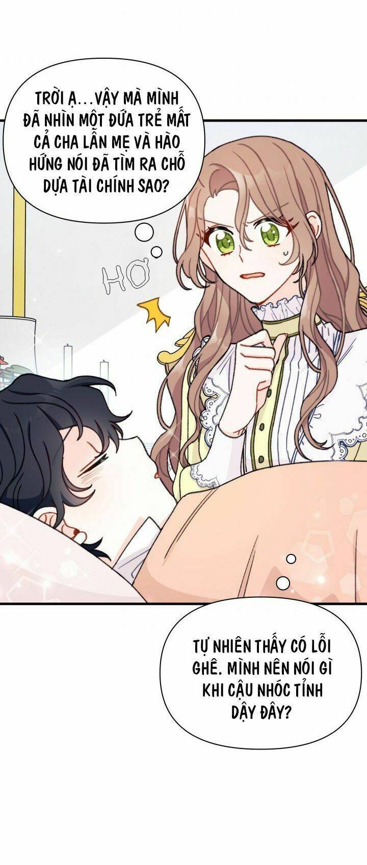 Tôi Đã Có Chồng Sau Khi Nhặt Được Nam Chính Chapter 3 - 42