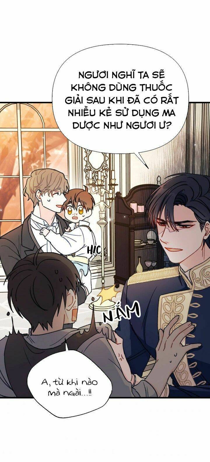 Tôi Đã Có Chồng Sau Khi Nhặt Được Nam Chính Chapter 3 - 62