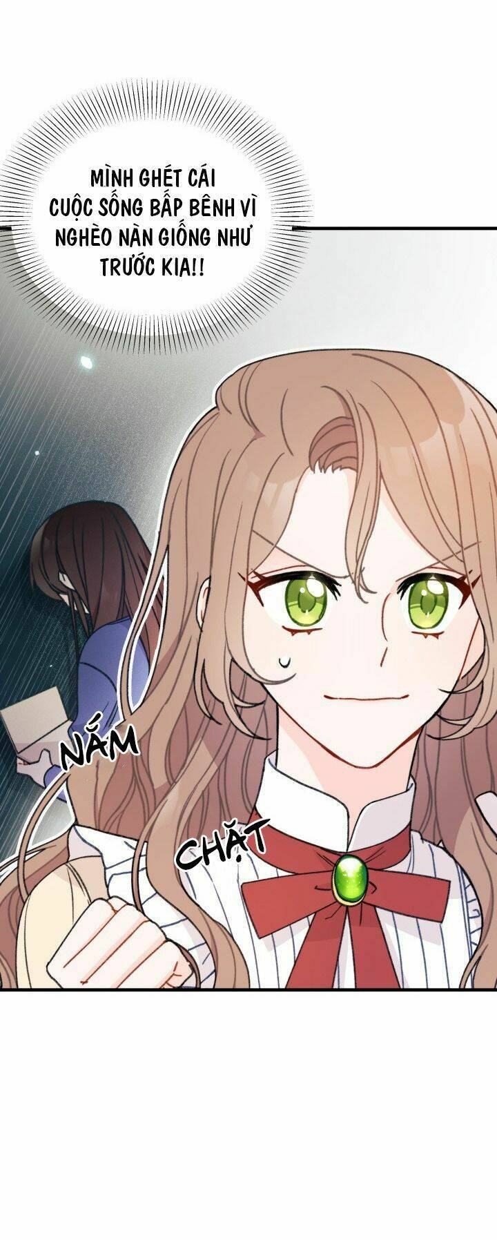 Tôi Đã Có Chồng Sau Khi Nhặt Được Nam Chính Chapter 3 - 8