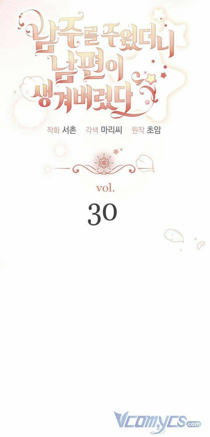 Tôi Đã Có Chồng Sau Khi Nhặt Được Nam Chính Chapter 30 - 12