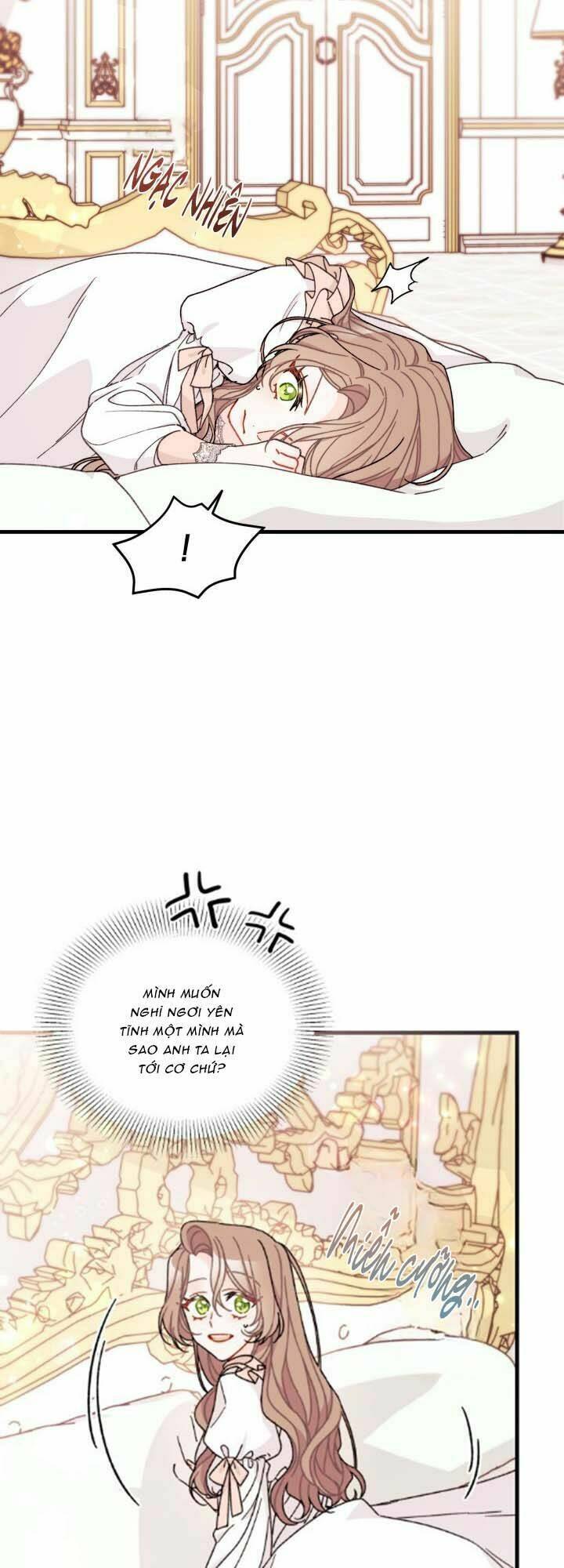 Tôi Đã Có Chồng Sau Khi Nhặt Được Nam Chính Chapter 30 - 15