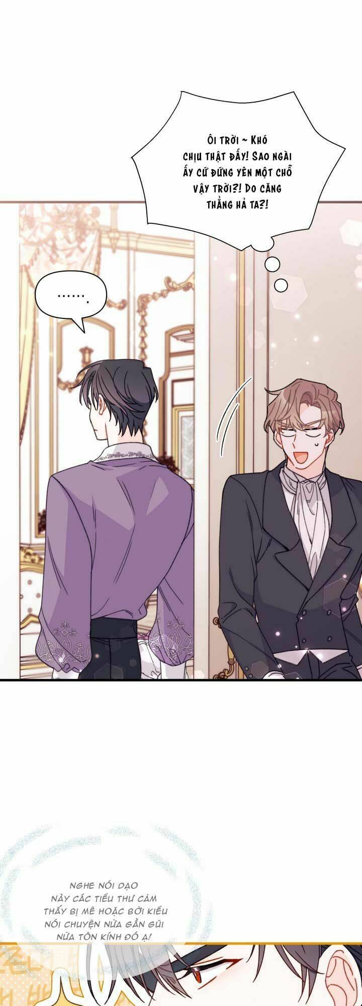 Tôi Đã Có Chồng Sau Khi Nhặt Được Nam Chính Chapter 30 - 19