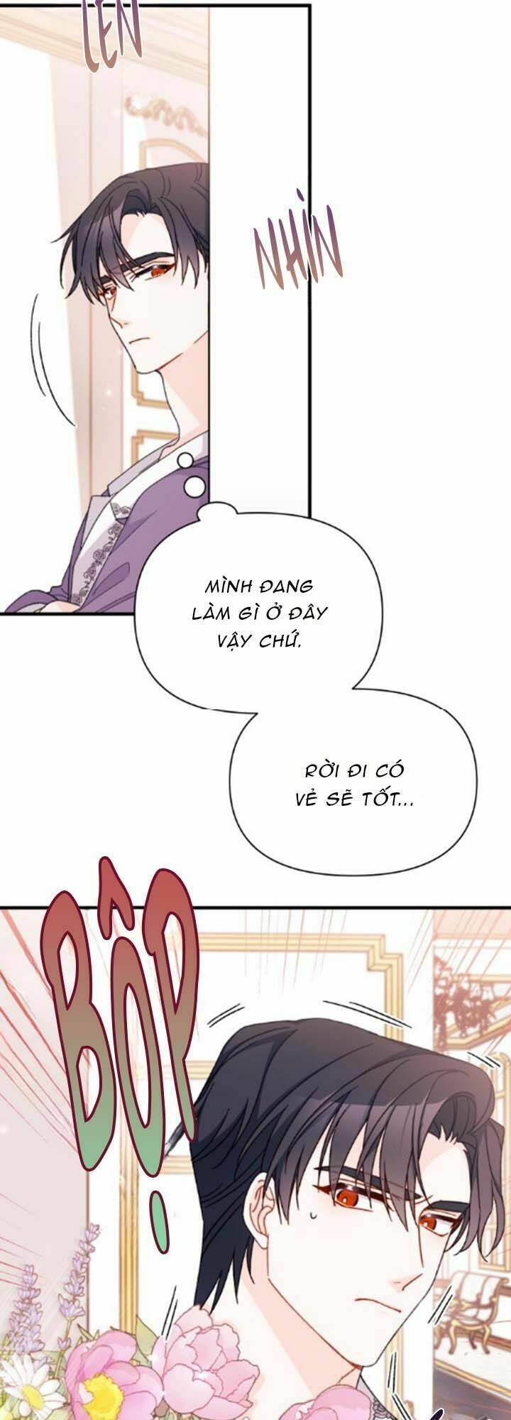 Tôi Đã Có Chồng Sau Khi Nhặt Được Nam Chính Chapter 30 - 3