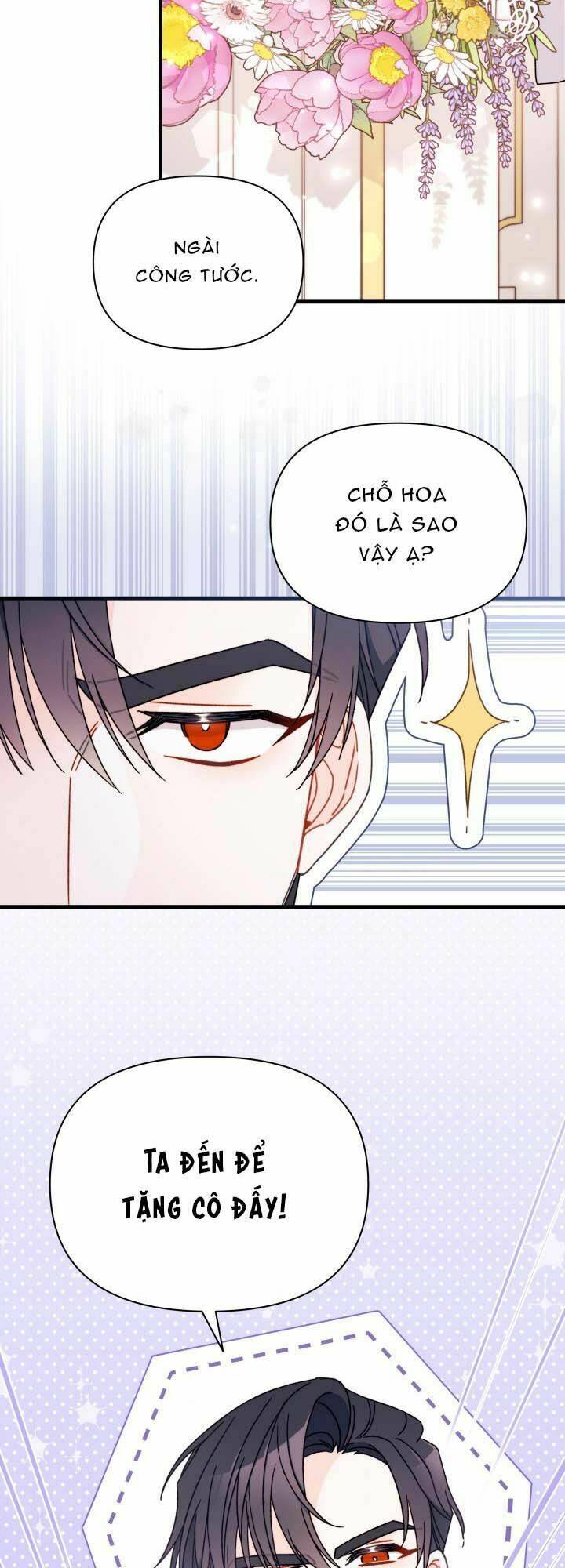 Tôi Đã Có Chồng Sau Khi Nhặt Được Nam Chính Chapter 30 - 21