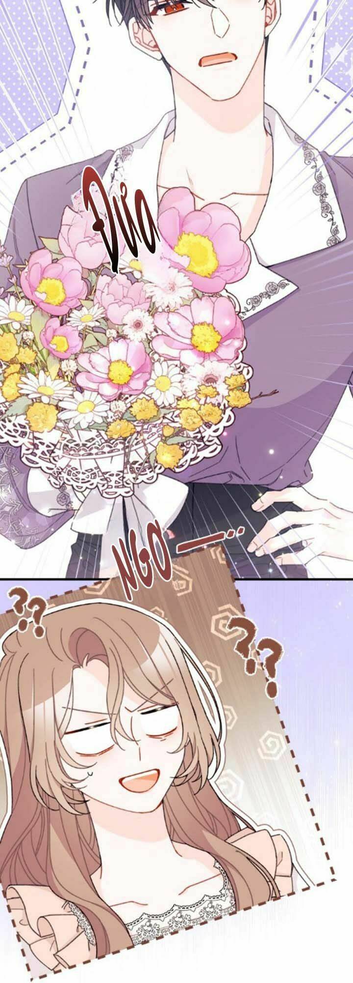 Tôi Đã Có Chồng Sau Khi Nhặt Được Nam Chính Chapter 30 - 22