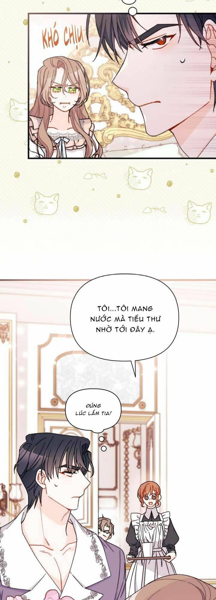 Tôi Đã Có Chồng Sau Khi Nhặt Được Nam Chính Chapter 30 - 25