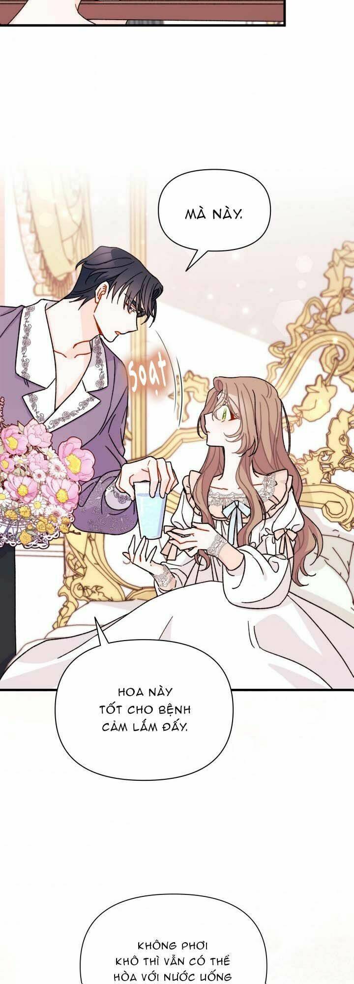 Tôi Đã Có Chồng Sau Khi Nhặt Được Nam Chính Chapter 30 - 27