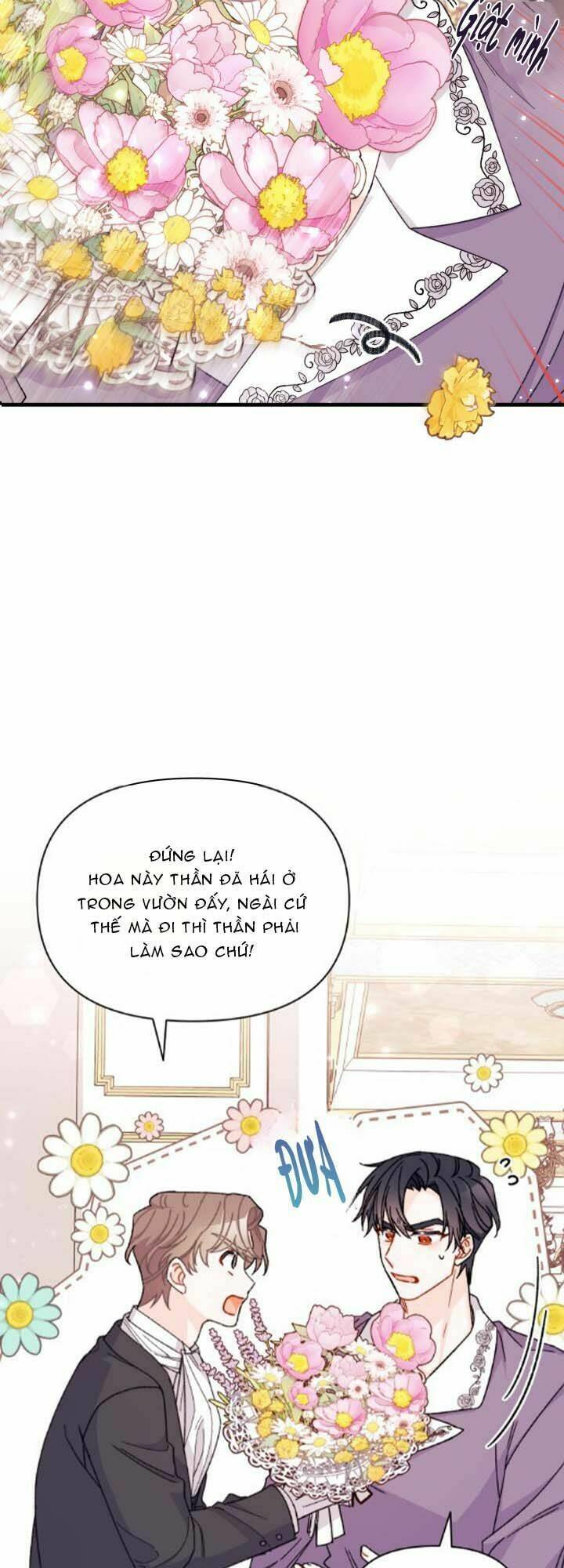 Tôi Đã Có Chồng Sau Khi Nhặt Được Nam Chính Chapter 30 - 4