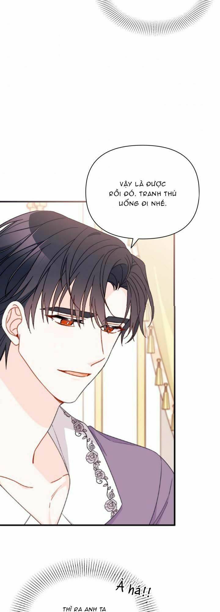 Tôi Đã Có Chồng Sau Khi Nhặt Được Nam Chính Chapter 30 - 33