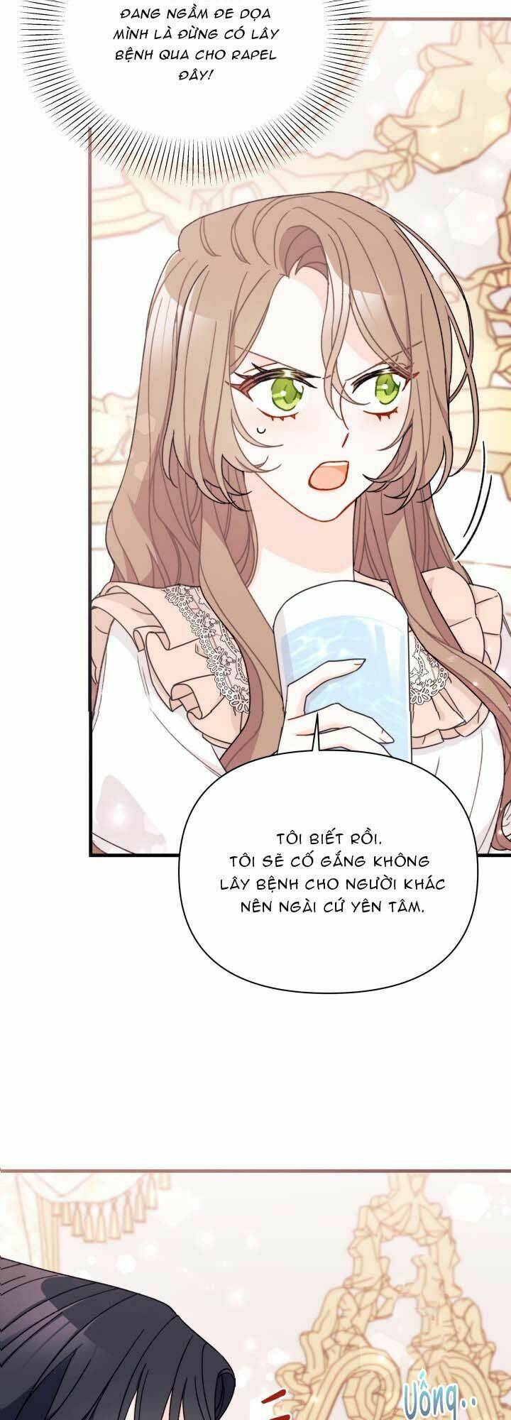 Tôi Đã Có Chồng Sau Khi Nhặt Được Nam Chính Chapter 30 - 34