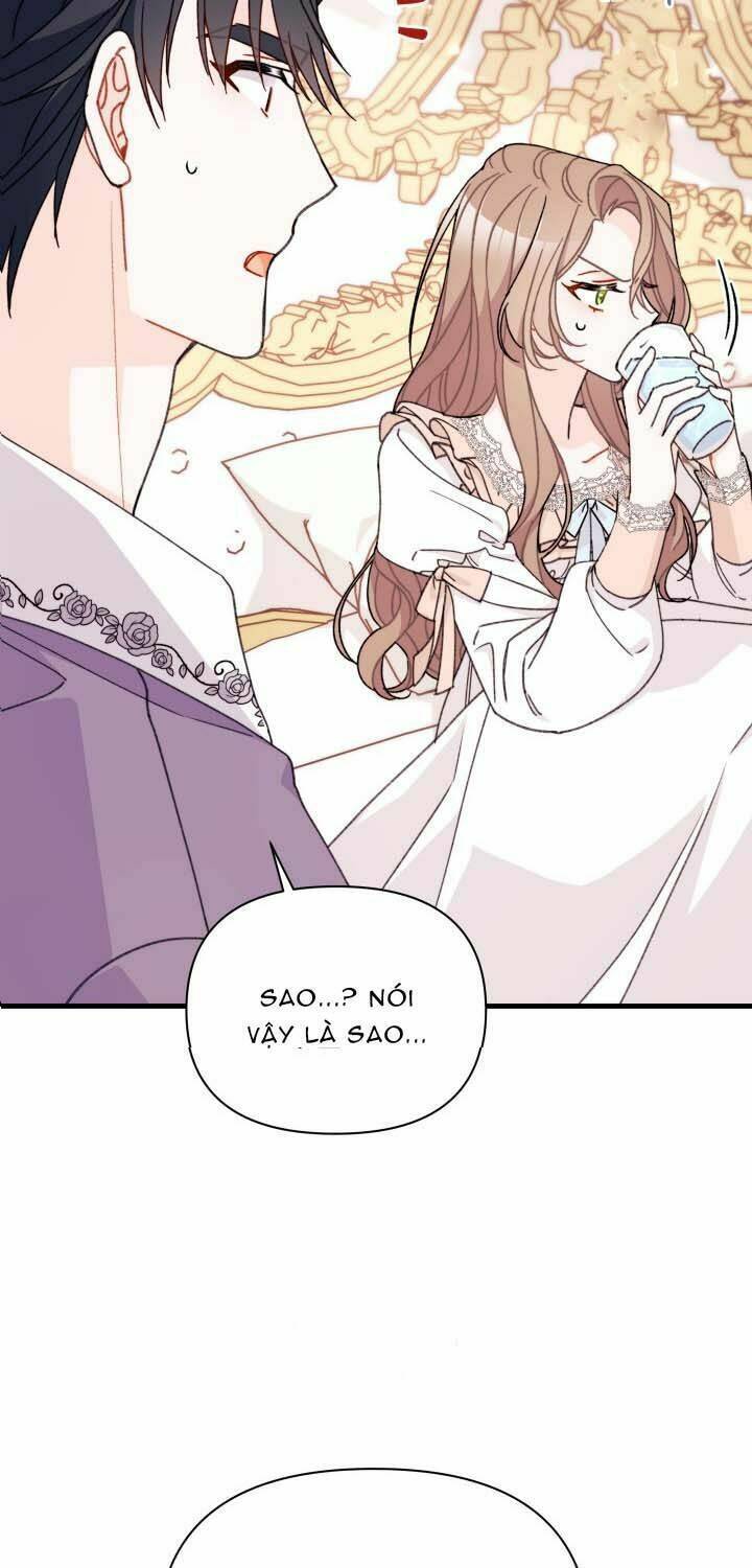 Tôi Đã Có Chồng Sau Khi Nhặt Được Nam Chính Chapter 30 - 35