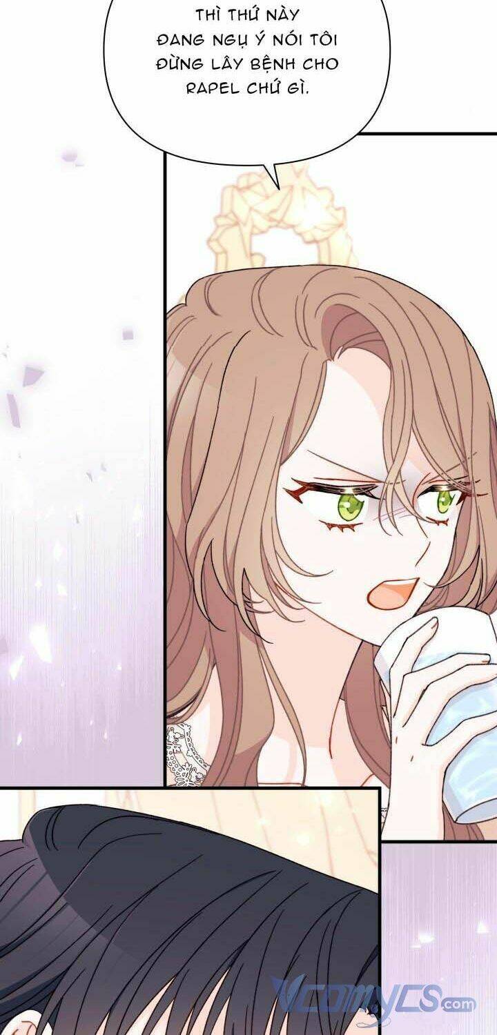 Tôi Đã Có Chồng Sau Khi Nhặt Được Nam Chính Chapter 30 - 36