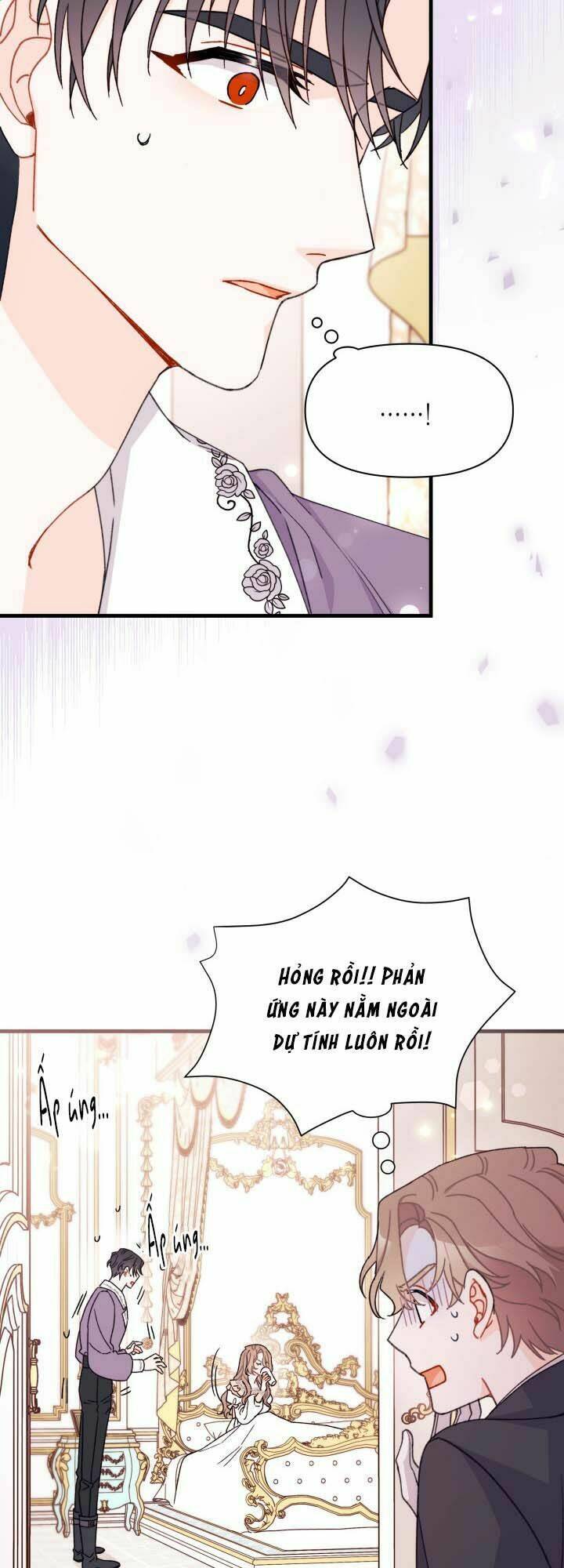 Tôi Đã Có Chồng Sau Khi Nhặt Được Nam Chính Chapter 30 - 37