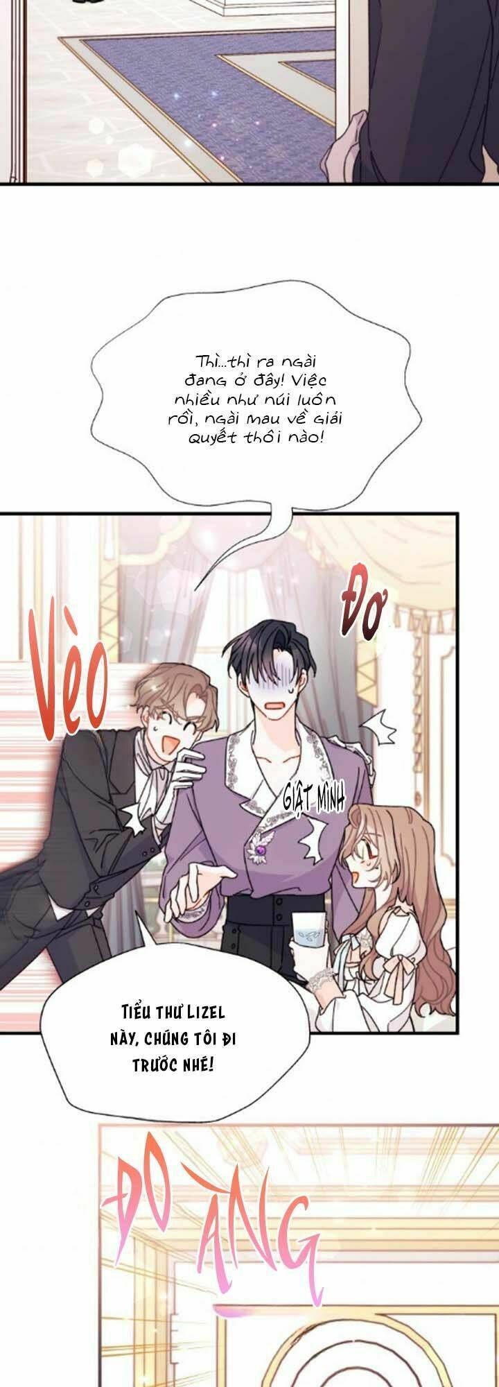 Tôi Đã Có Chồng Sau Khi Nhặt Được Nam Chính Chapter 30 - 38