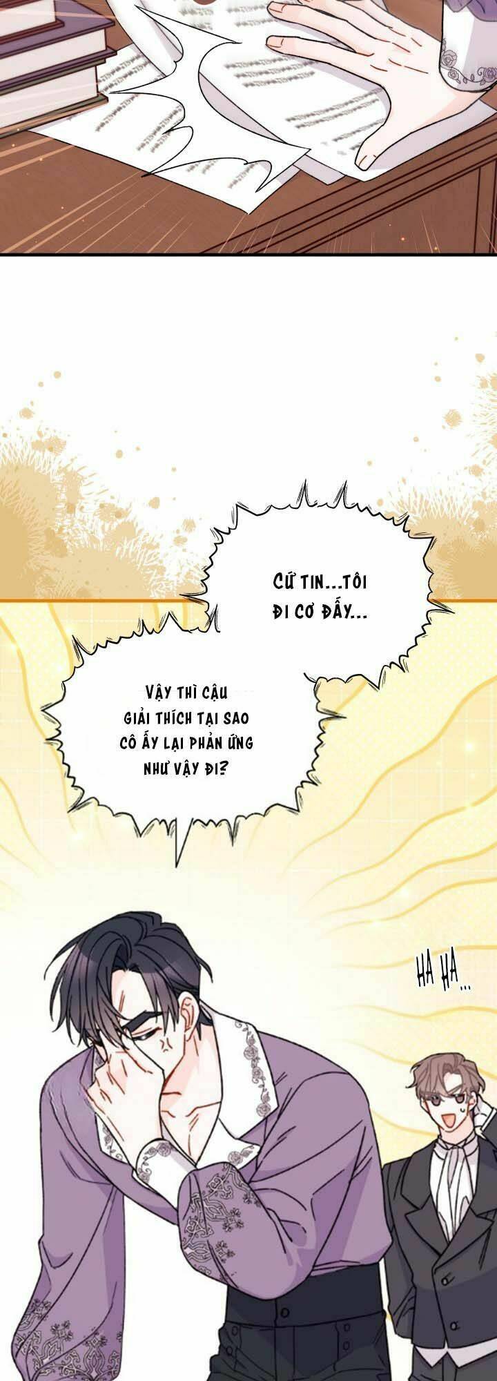 Tôi Đã Có Chồng Sau Khi Nhặt Được Nam Chính Chapter 30 - 40