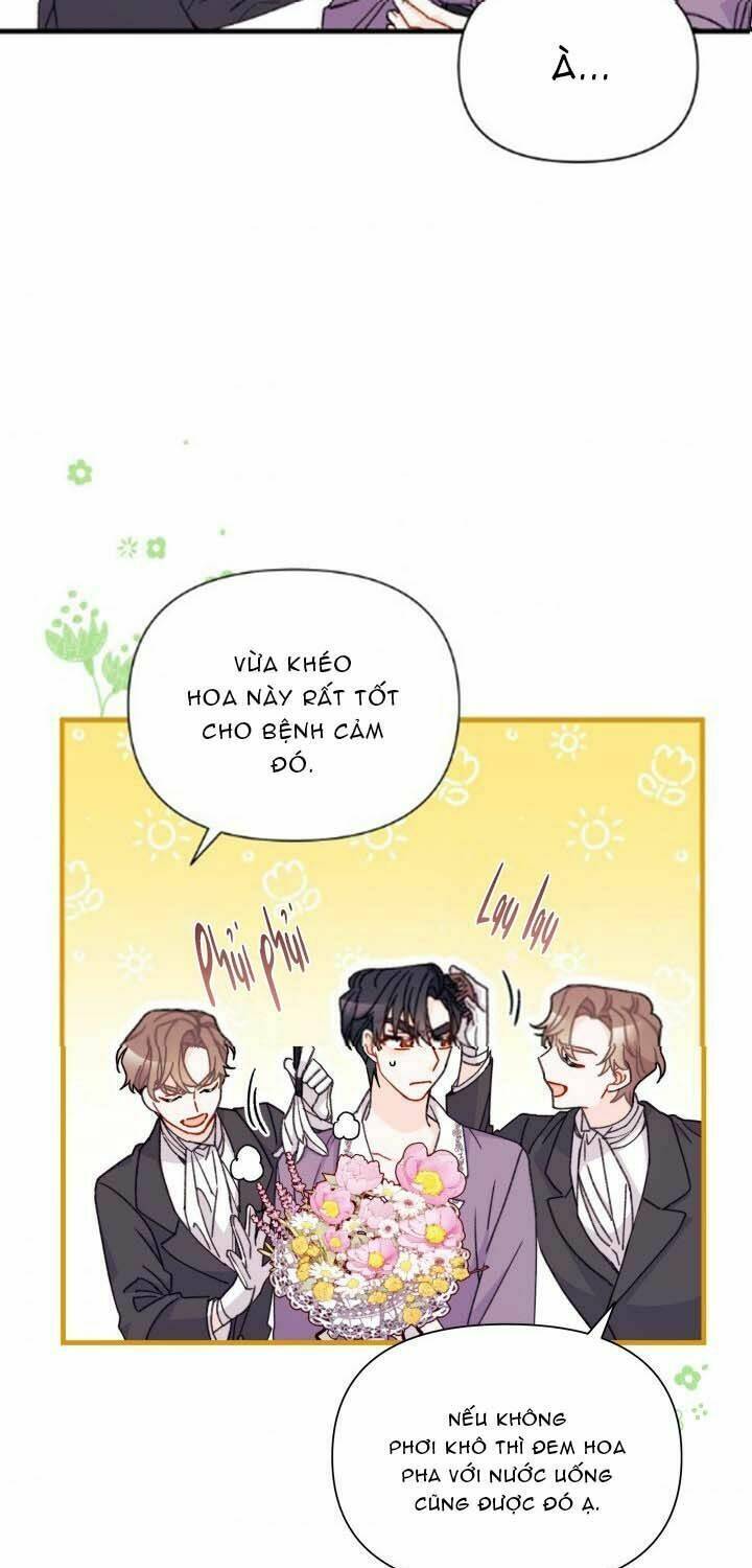 Tôi Đã Có Chồng Sau Khi Nhặt Được Nam Chính Chapter 30 - 5