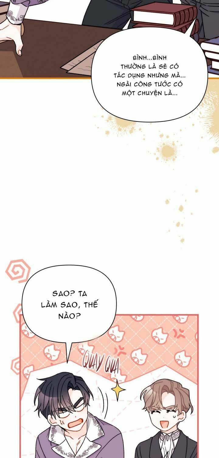 Tôi Đã Có Chồng Sau Khi Nhặt Được Nam Chính Chapter 30 - 41