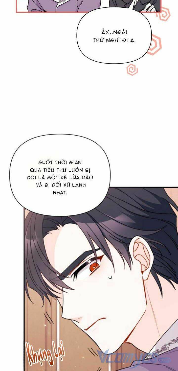 Tôi Đã Có Chồng Sau Khi Nhặt Được Nam Chính Chapter 30 - 42