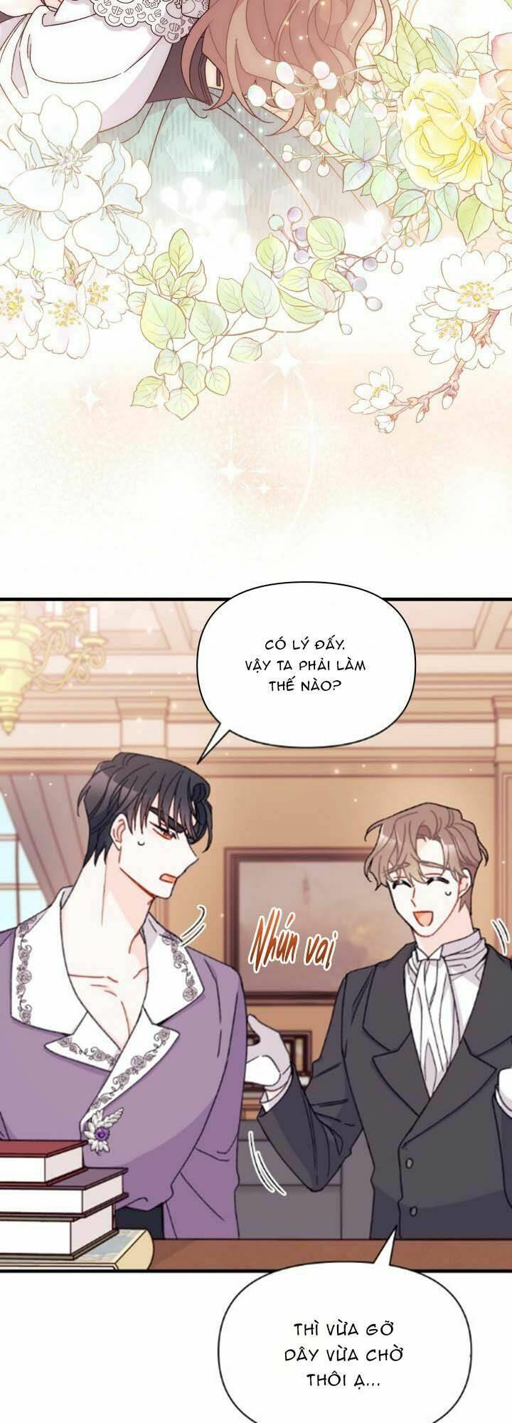 Tôi Đã Có Chồng Sau Khi Nhặt Được Nam Chính Chapter 30 - 44