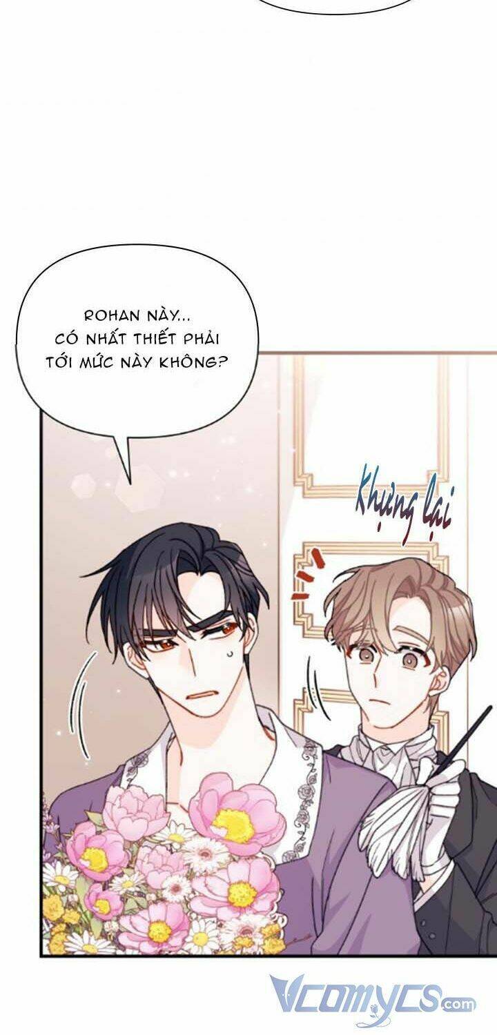 Tôi Đã Có Chồng Sau Khi Nhặt Được Nam Chính Chapter 30 - 6