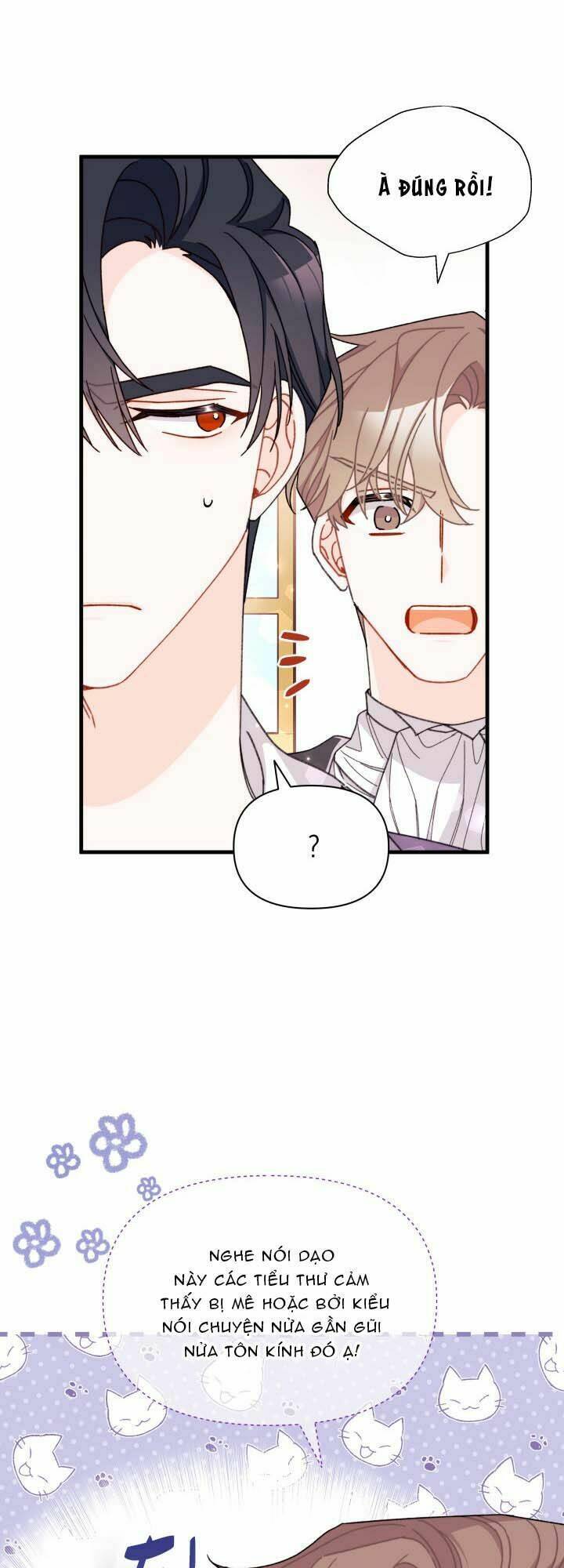 Tôi Đã Có Chồng Sau Khi Nhặt Được Nam Chính Chapter 30 - 8