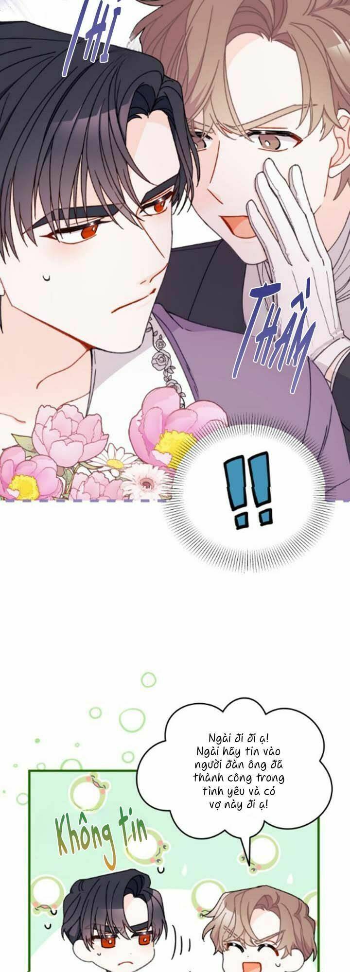 Tôi Đã Có Chồng Sau Khi Nhặt Được Nam Chính Chapter 30 - 9