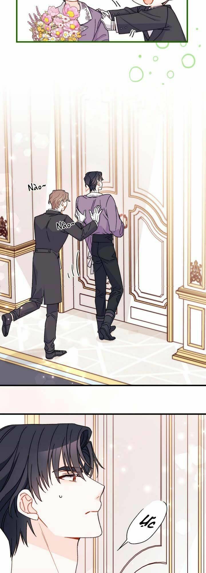 Tôi Đã Có Chồng Sau Khi Nhặt Được Nam Chính Chapter 30 - 10