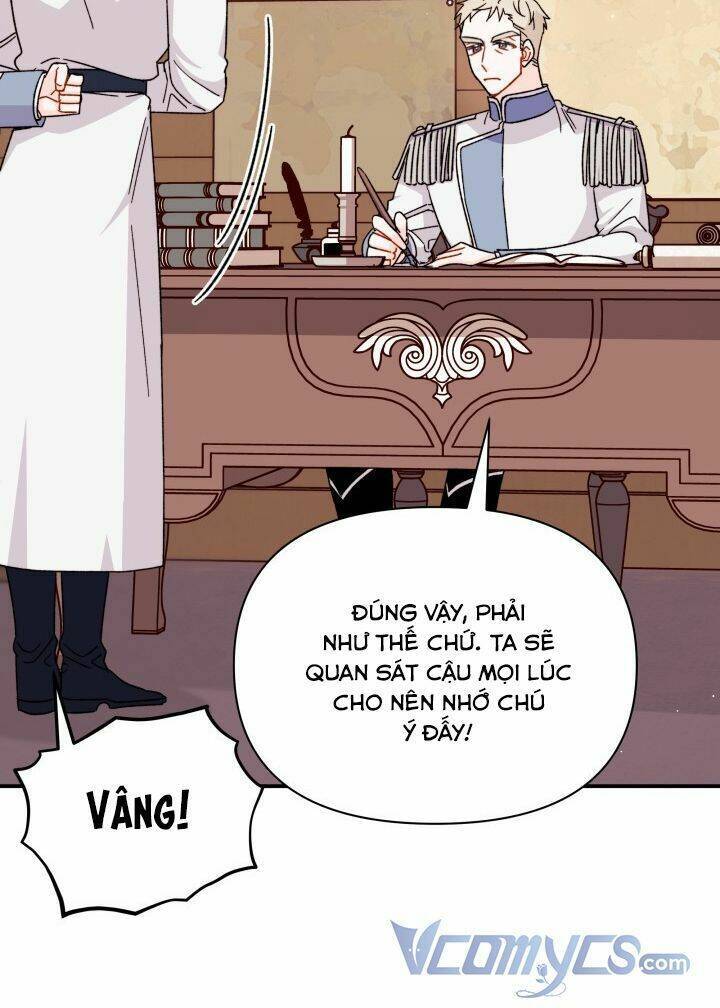 Tôi Đã Có Chồng Sau Khi Nhặt Được Nam Chính Chapter 31 - 11