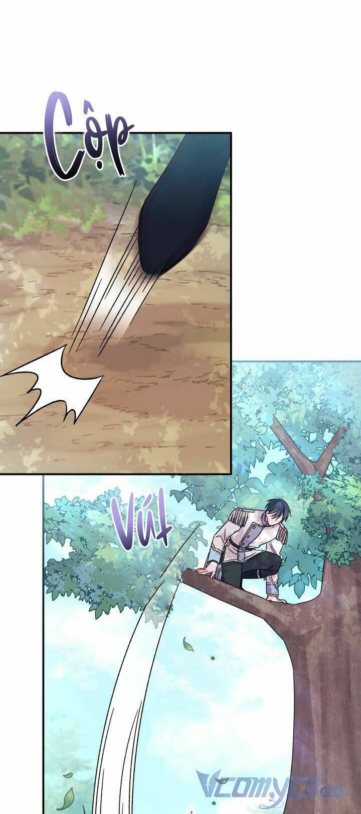 Tôi Đã Có Chồng Sau Khi Nhặt Được Nam Chính Chapter 31 - 17