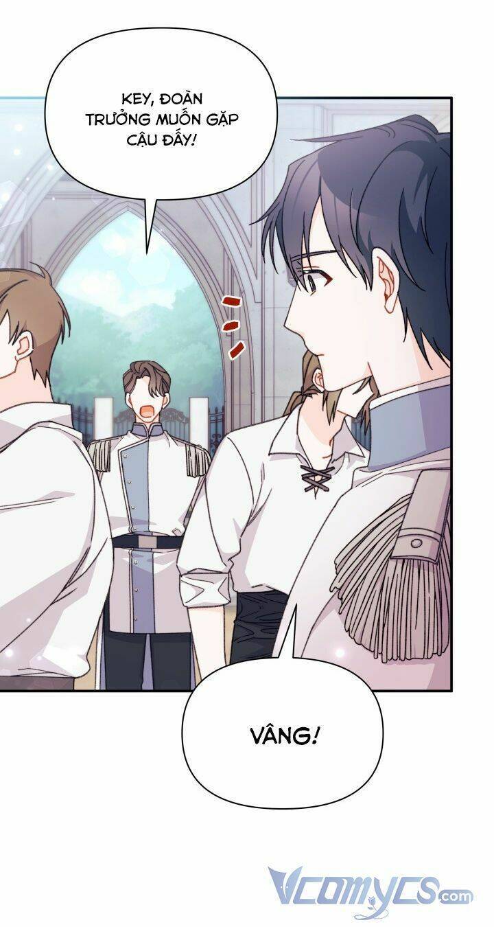 Tôi Đã Có Chồng Sau Khi Nhặt Được Nam Chính Chapter 31 - 3