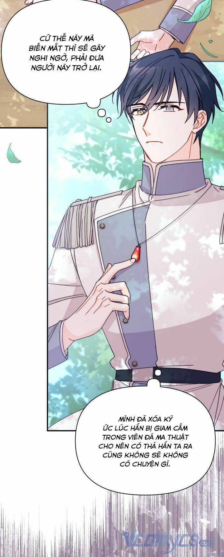 Tôi Đã Có Chồng Sau Khi Nhặt Được Nam Chính Chapter 31 - 23