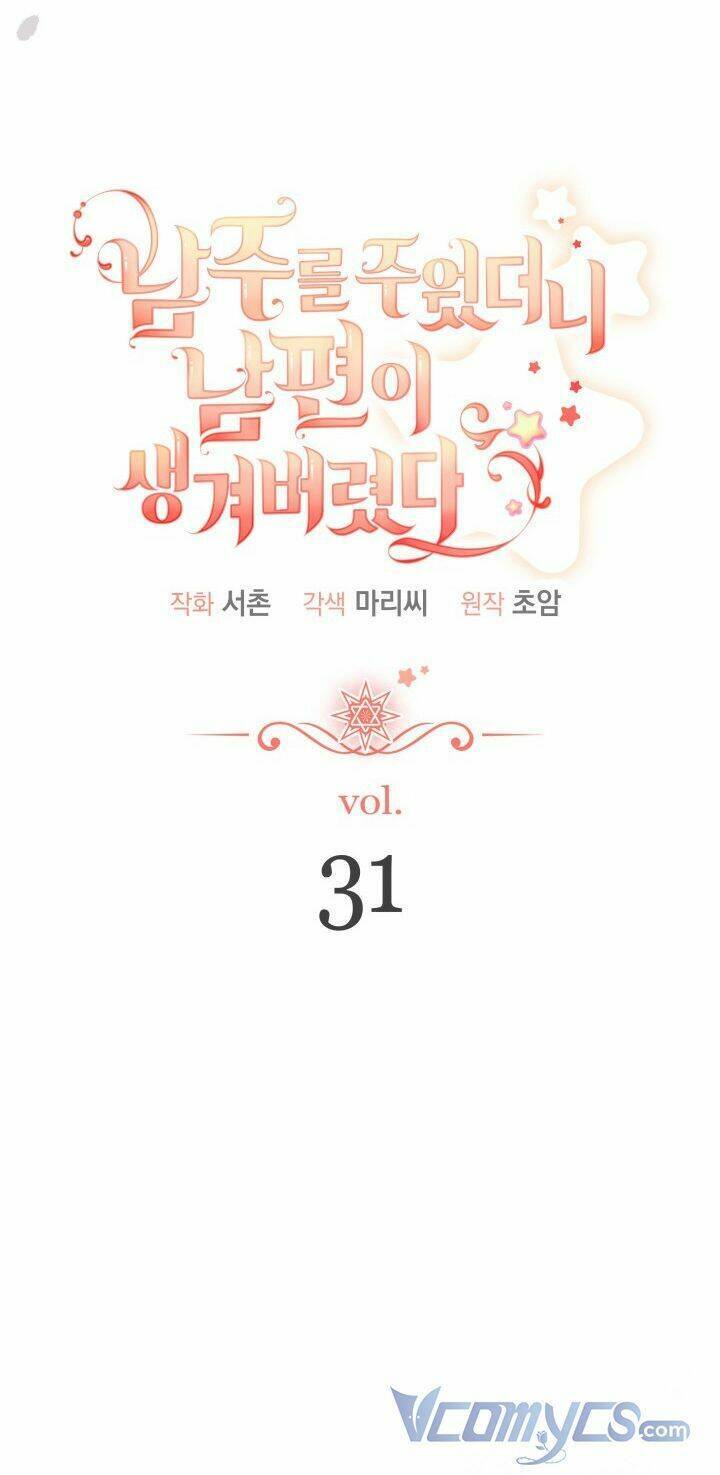 Tôi Đã Có Chồng Sau Khi Nhặt Được Nam Chính Chapter 31 - 27