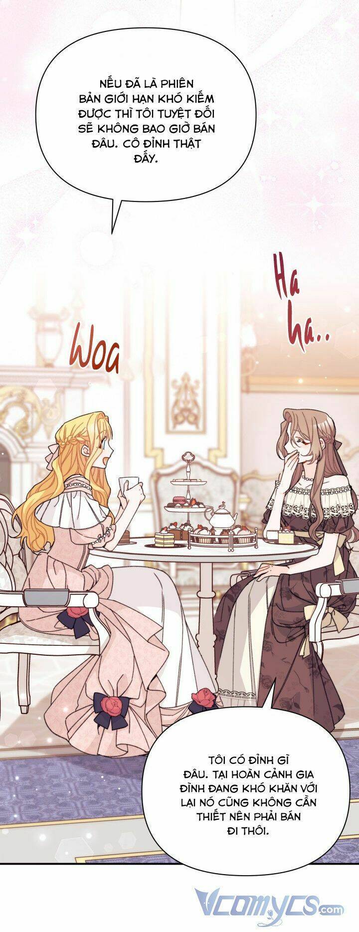 Tôi Đã Có Chồng Sau Khi Nhặt Được Nam Chính Chapter 31 - 30