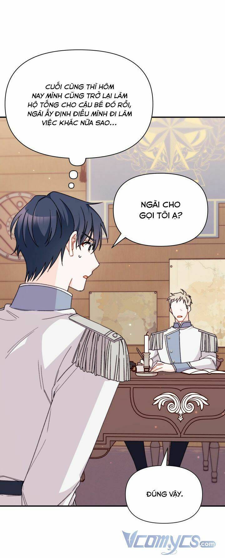 Tôi Đã Có Chồng Sau Khi Nhặt Được Nam Chính Chapter 31 - 4