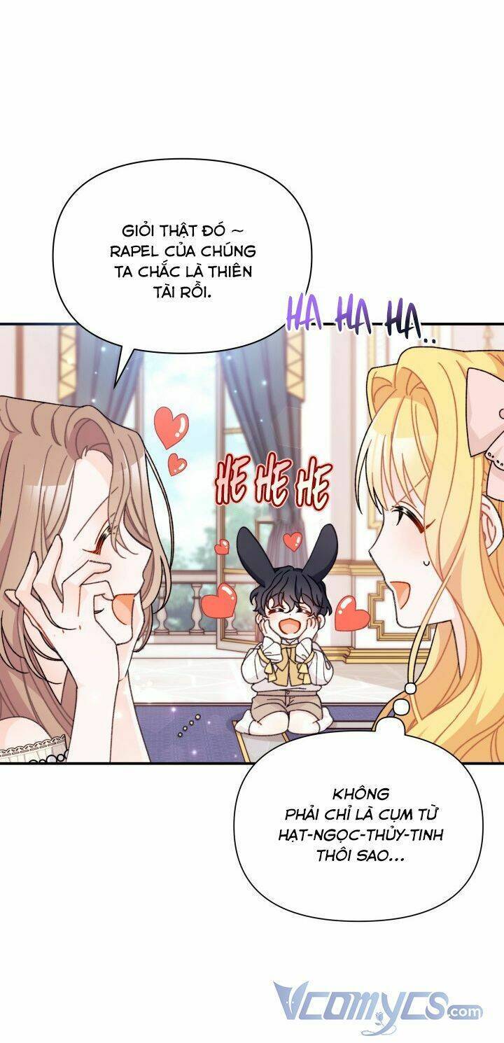 Tôi Đã Có Chồng Sau Khi Nhặt Được Nam Chính Chapter 31 - 33