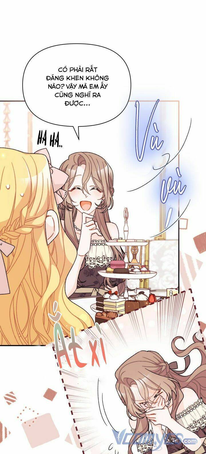 Tôi Đã Có Chồng Sau Khi Nhặt Được Nam Chính Chapter 31 - 34