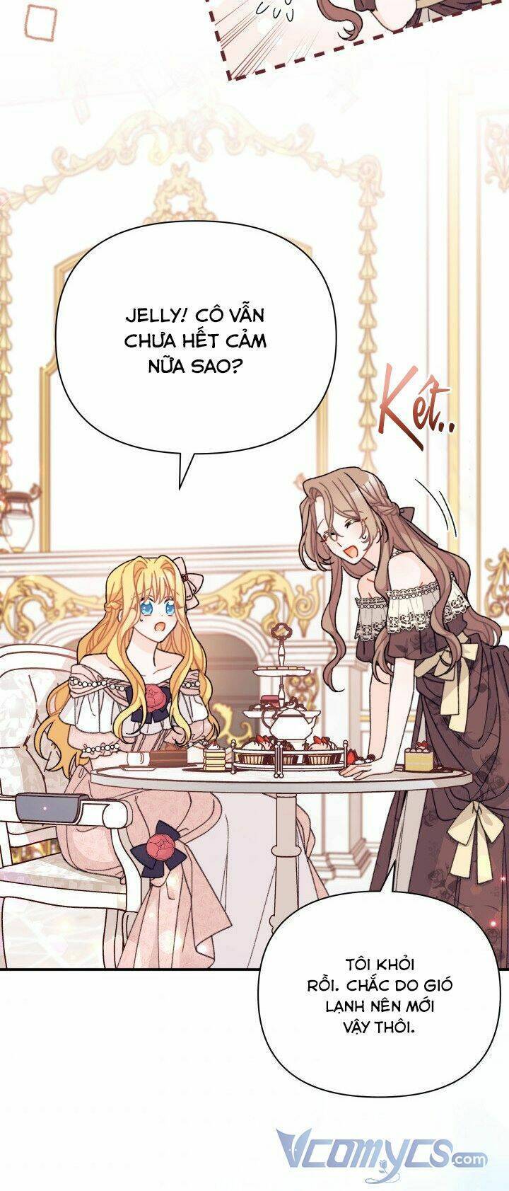 Tôi Đã Có Chồng Sau Khi Nhặt Được Nam Chính Chapter 31 - 35