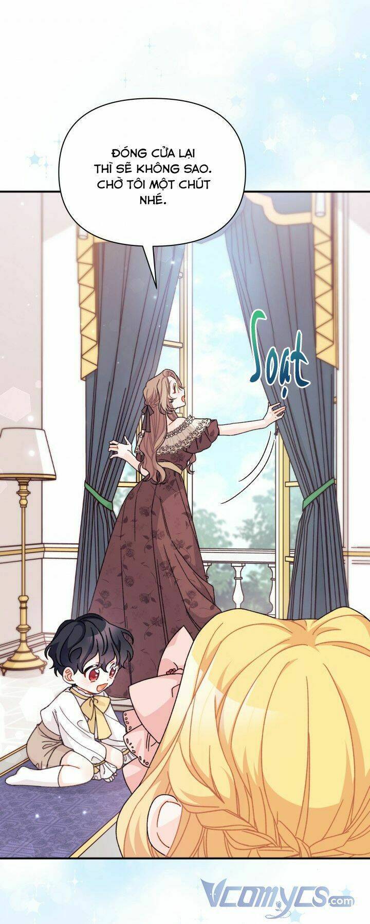 Tôi Đã Có Chồng Sau Khi Nhặt Được Nam Chính Chapter 31 - 36