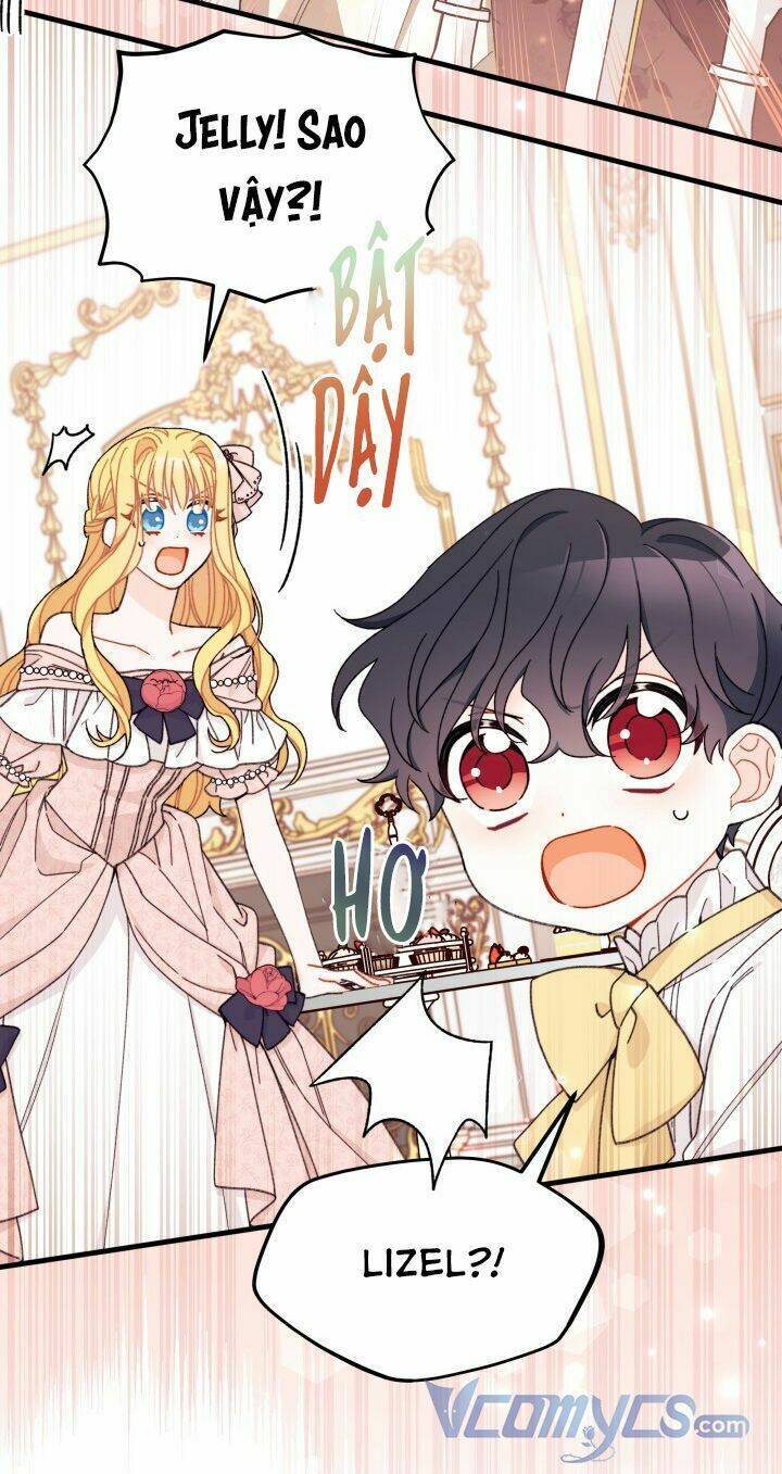 Tôi Đã Có Chồng Sau Khi Nhặt Được Nam Chính Chapter 31 - 38