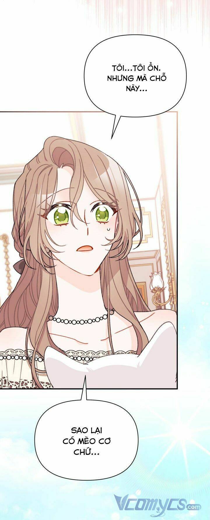 Tôi Đã Có Chồng Sau Khi Nhặt Được Nam Chính Chapter 31 - 39