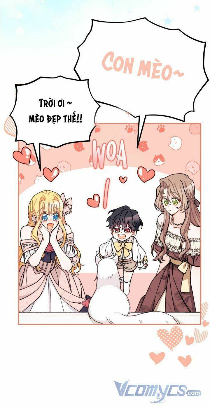 Tôi Đã Có Chồng Sau Khi Nhặt Được Nam Chính Chapter 31 - 41