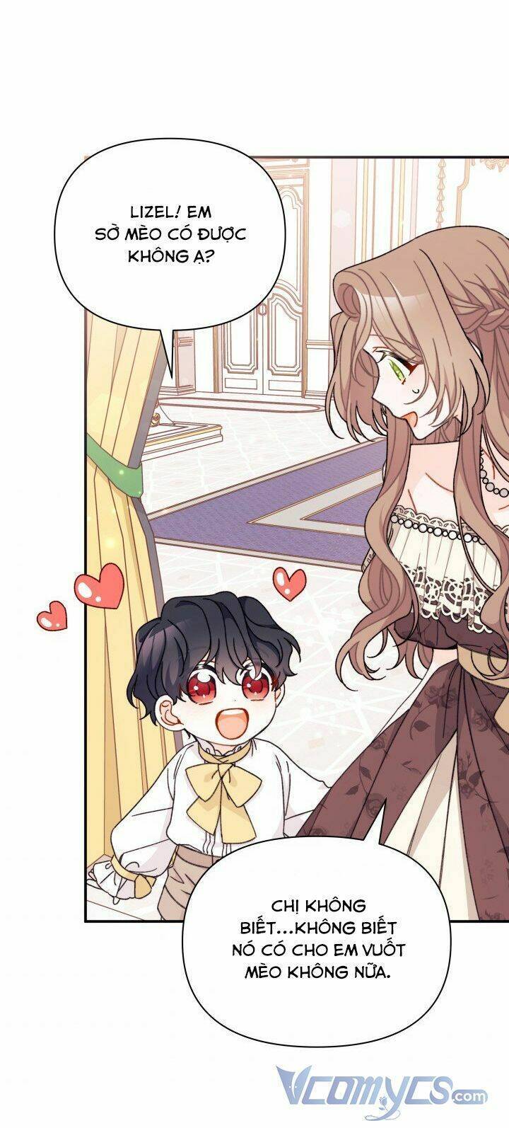 Tôi Đã Có Chồng Sau Khi Nhặt Được Nam Chính Chapter 31 - 42