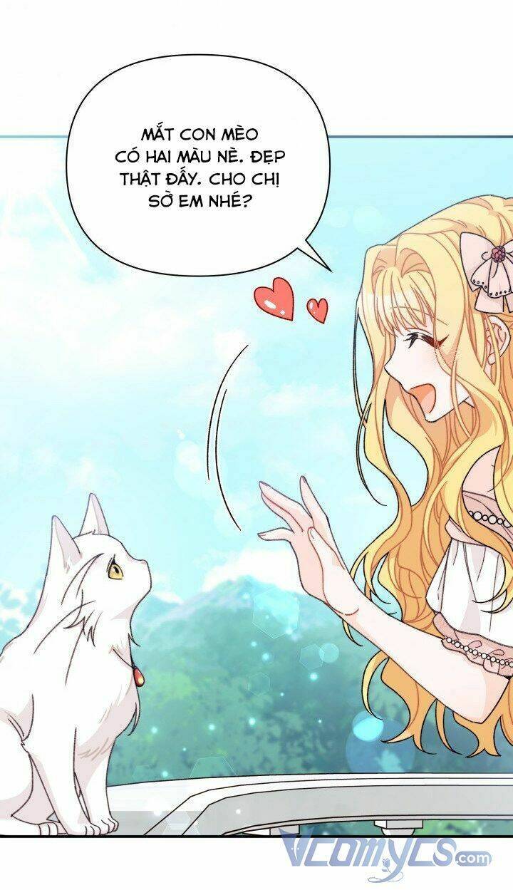 Tôi Đã Có Chồng Sau Khi Nhặt Được Nam Chính Chapter 31 - 43