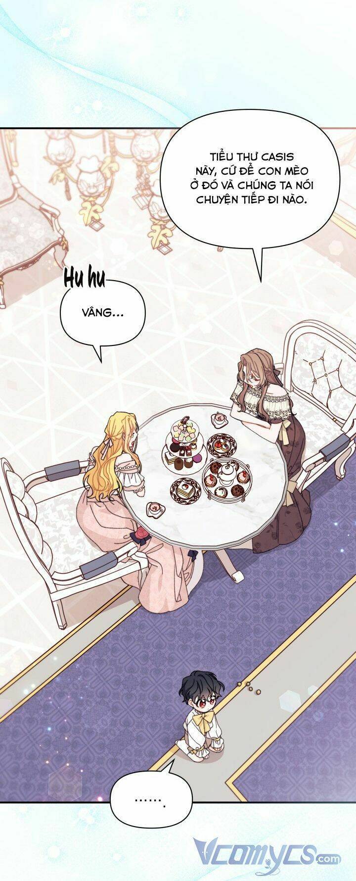 Tôi Đã Có Chồng Sau Khi Nhặt Được Nam Chính Chapter 31 - 48