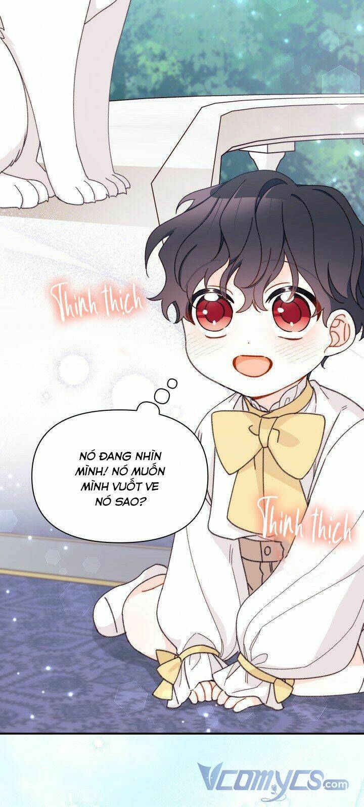 Tôi Đã Có Chồng Sau Khi Nhặt Được Nam Chính Chapter 31 - 50